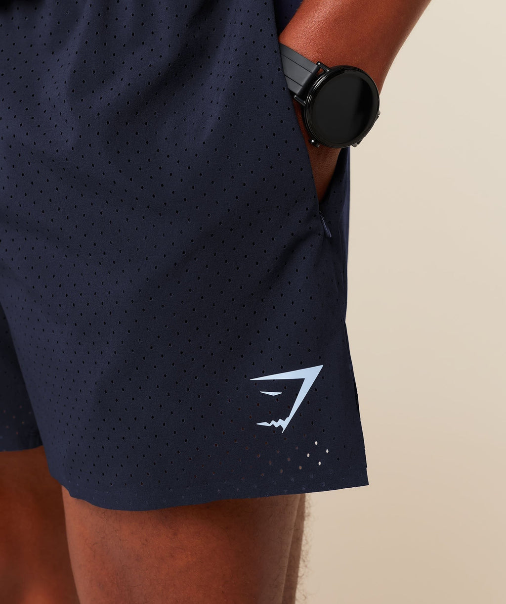 Conditioning Club 4" Shorts
