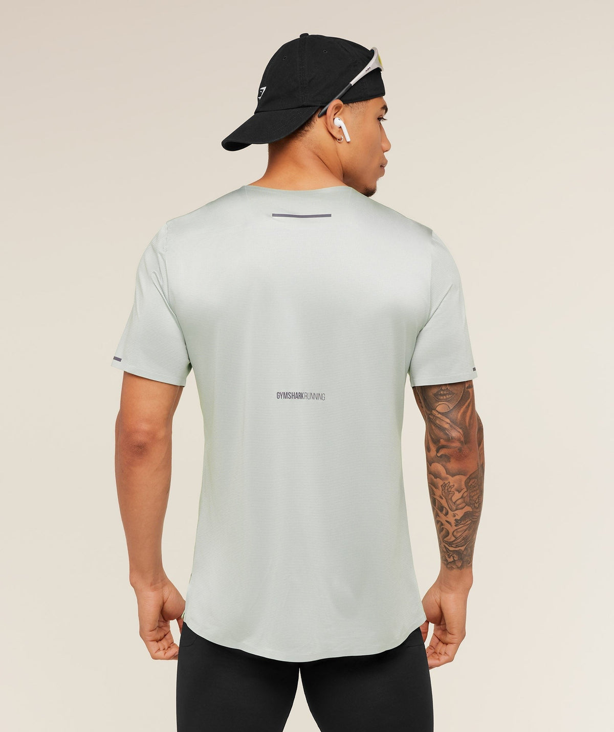 Running Elite Tee