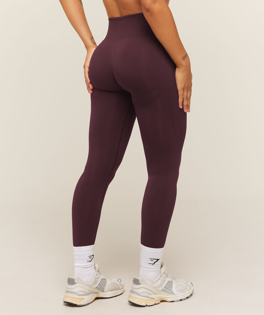 Light Support Halter Neck Logo Sports Bra