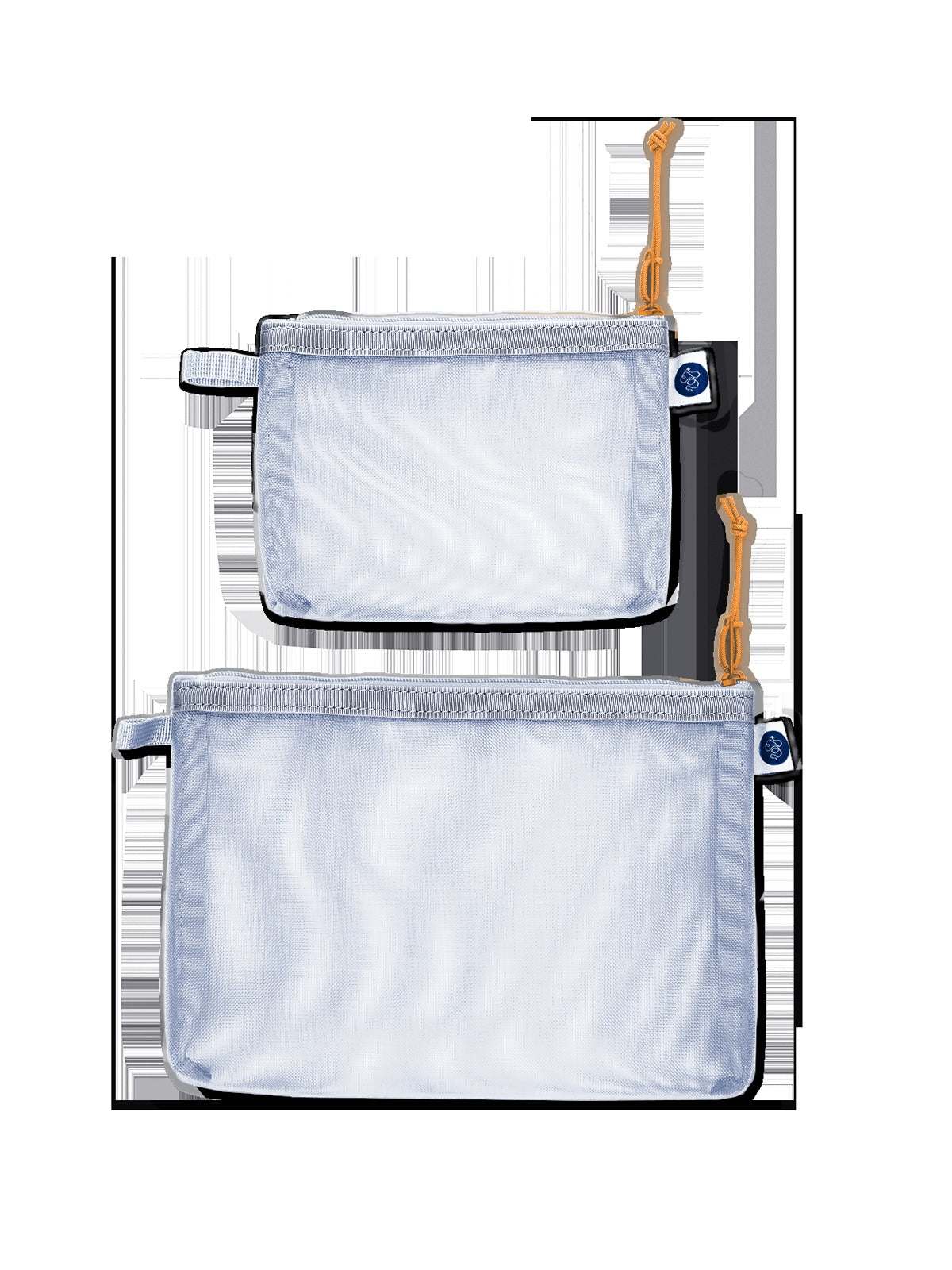 Monomesh Pouch Set