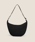 Large Pleat Crossbody