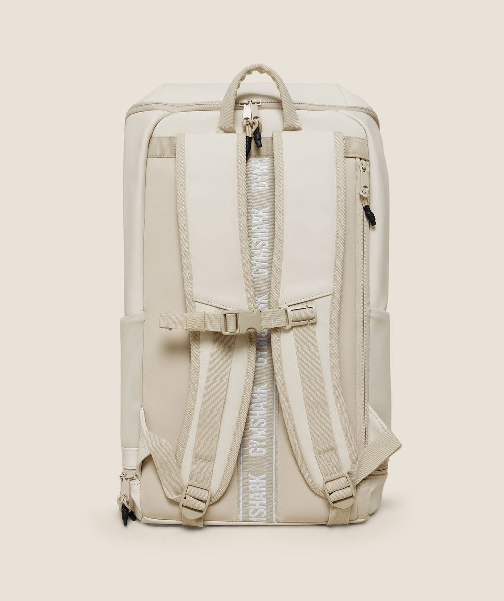 Sleek Backpack