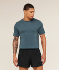 Seamless Running Tee