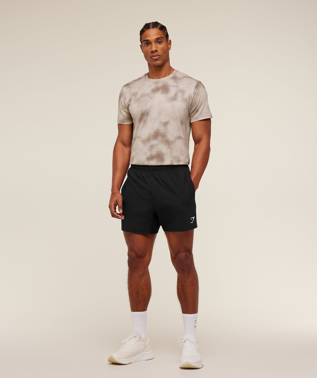 Built For More Tee