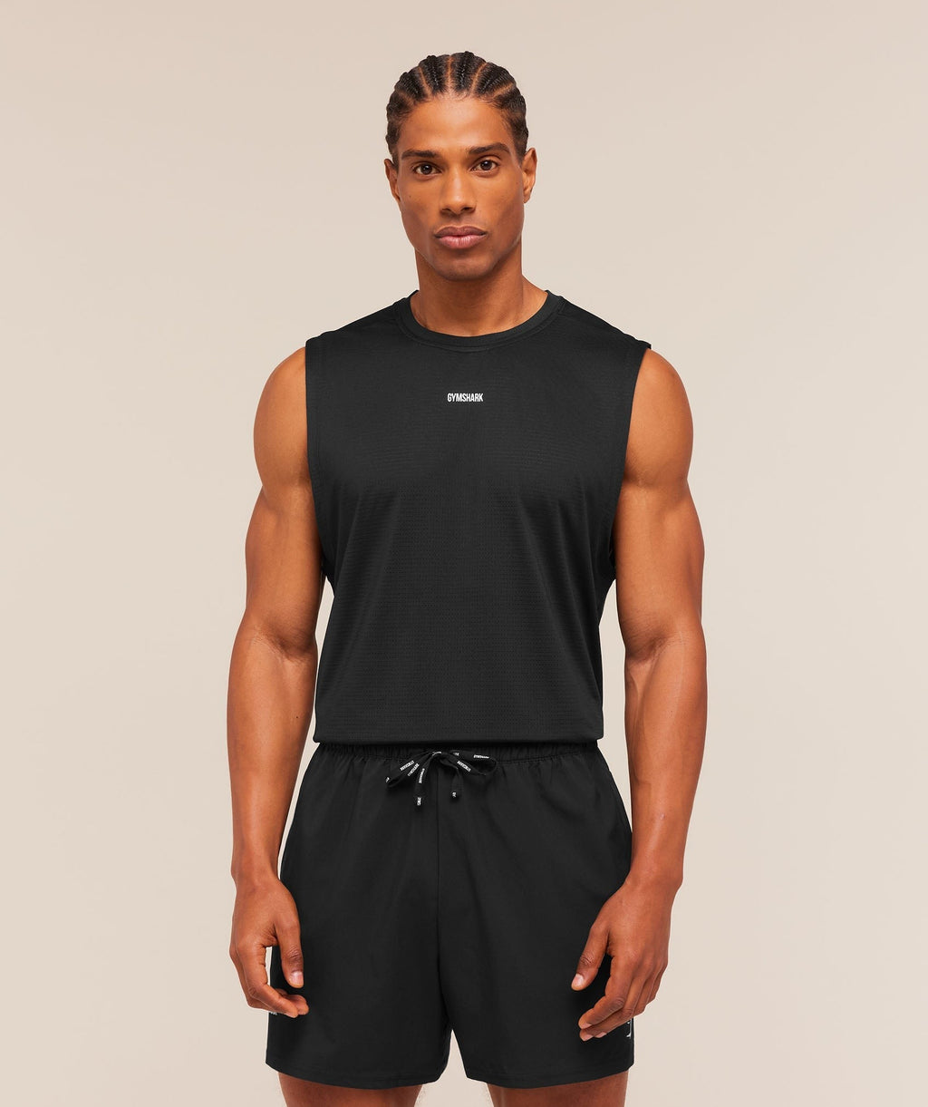 Oversized Performance Tank