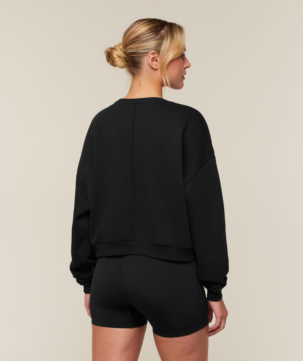 Cosy Luxe Sweatshirt
