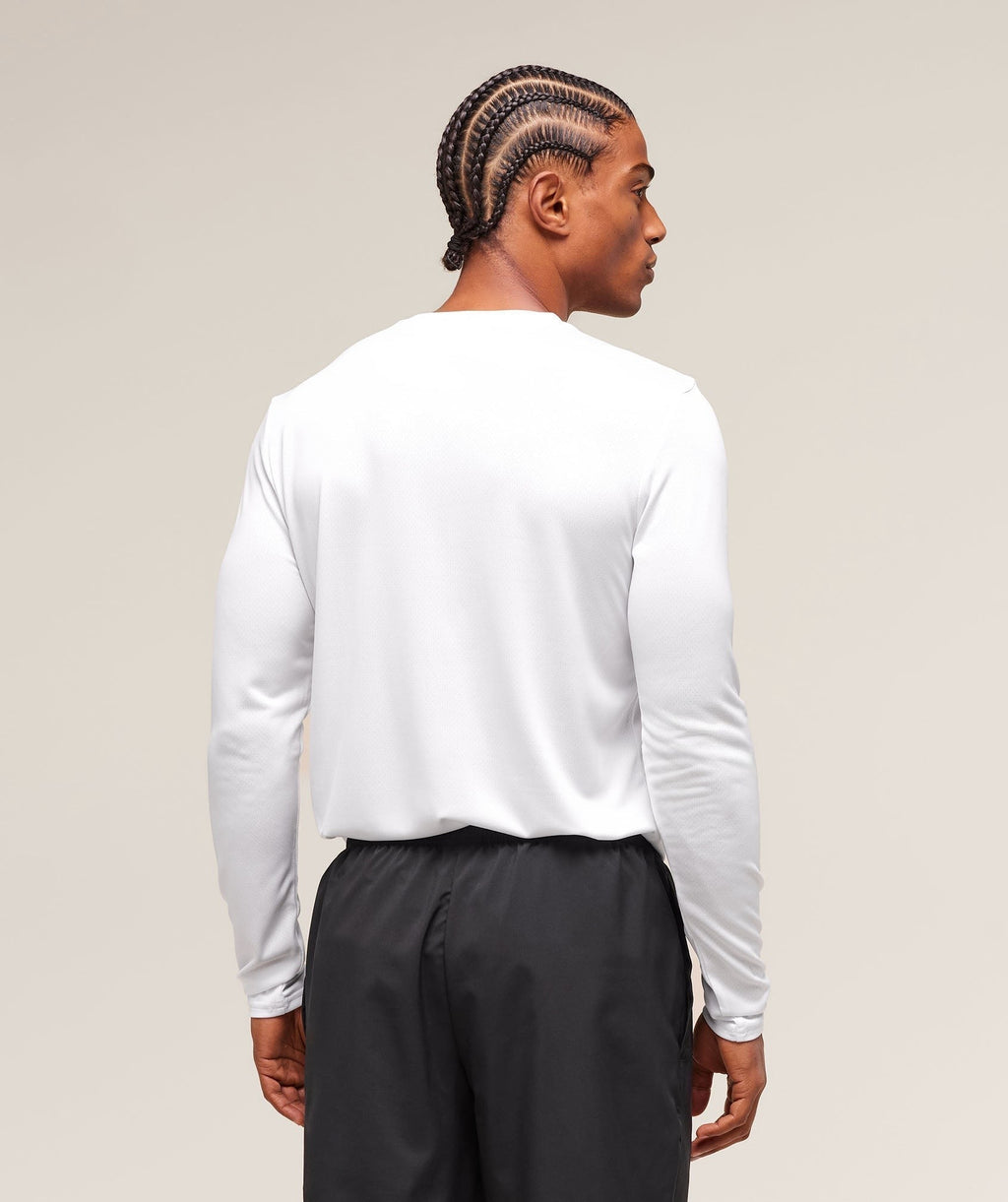 Arrival Long Sleeve Tee