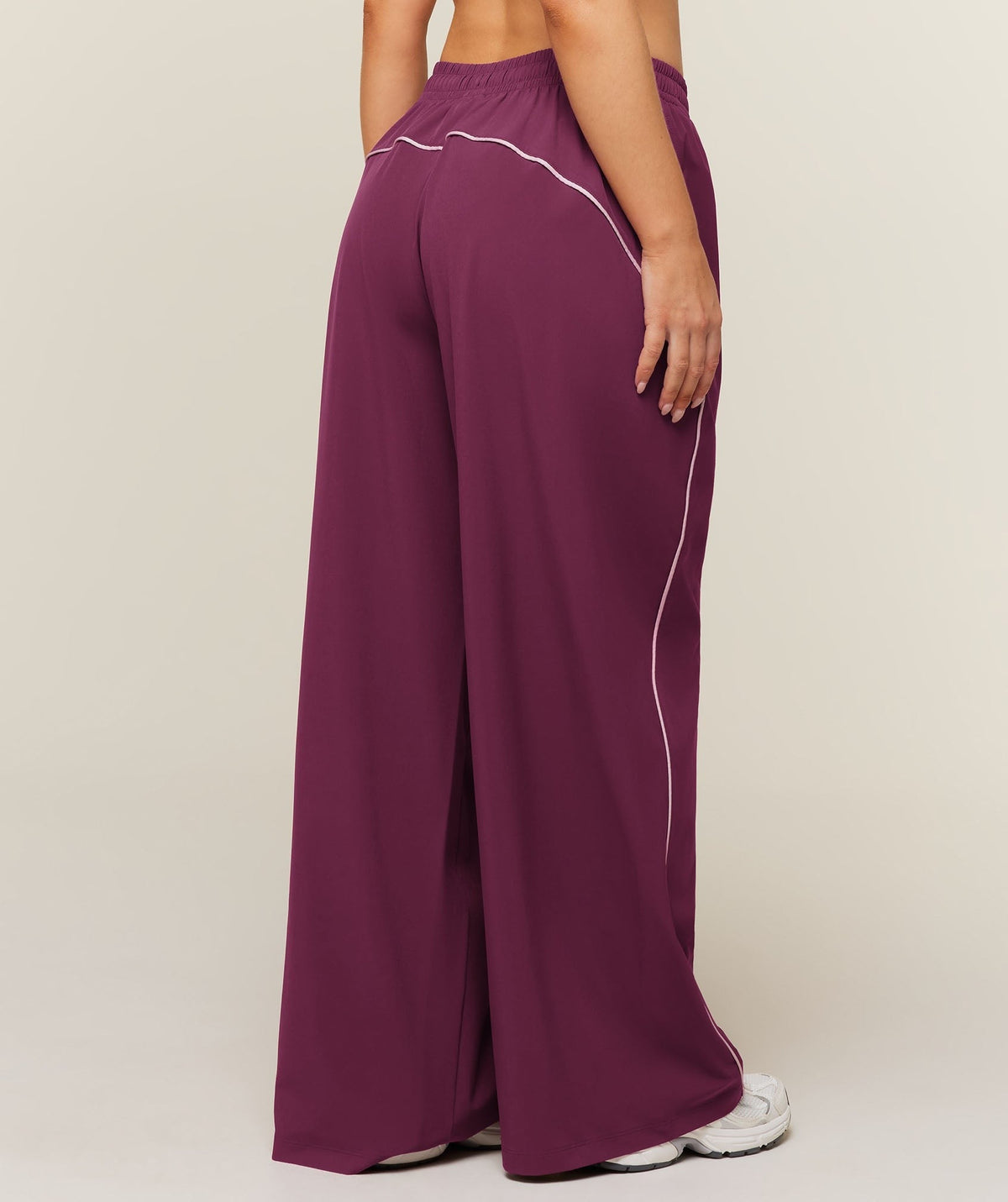 Track Pants Short