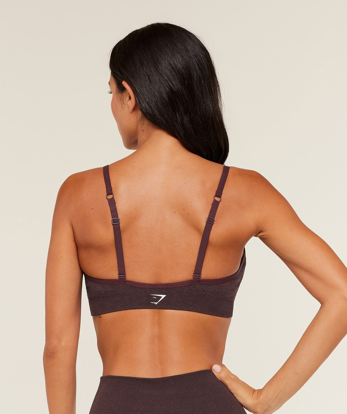 Covered Longline Zip Up Hoodie