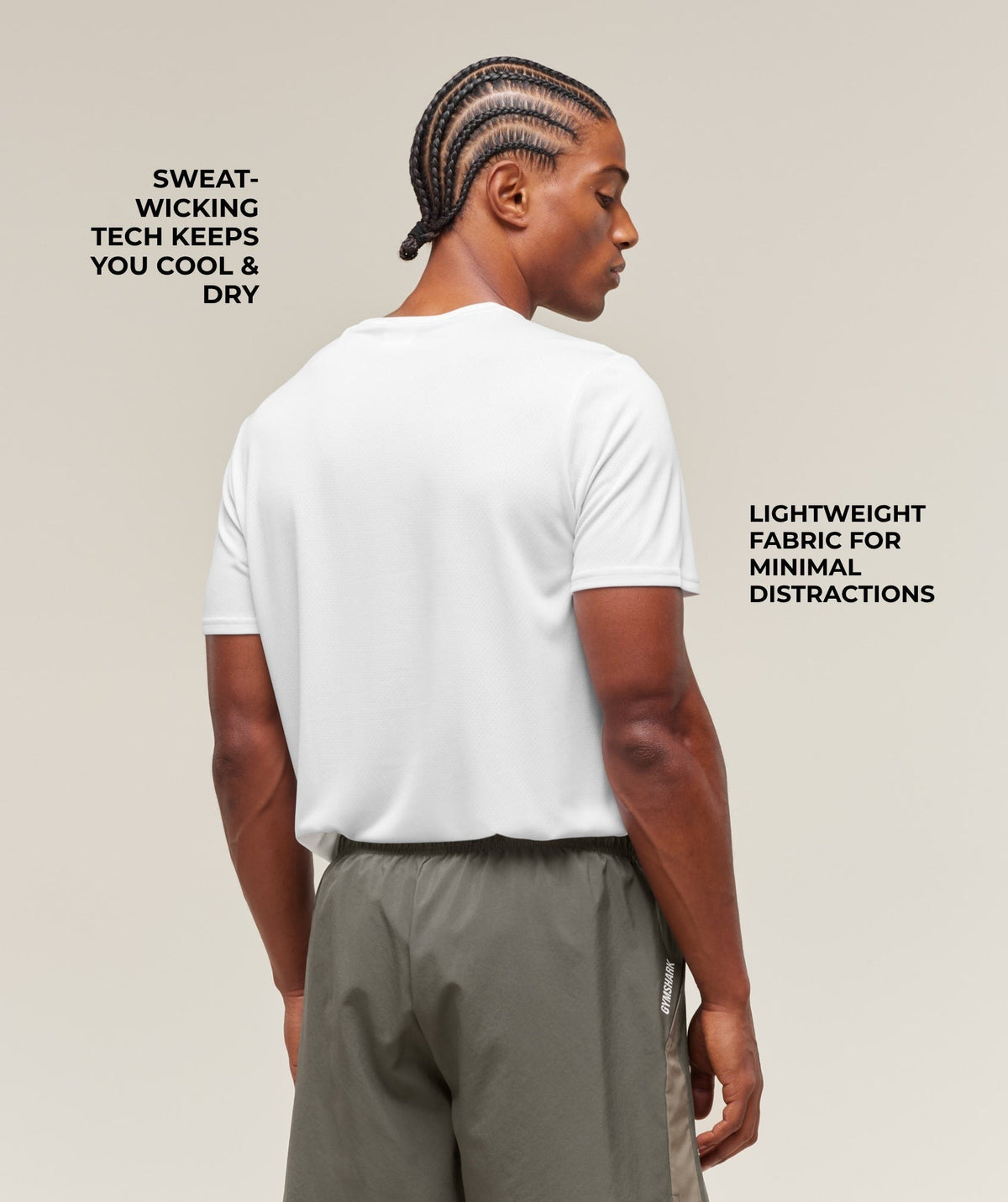 Arrival Tee