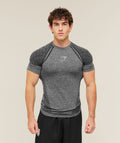 Devant Seamless Tee
