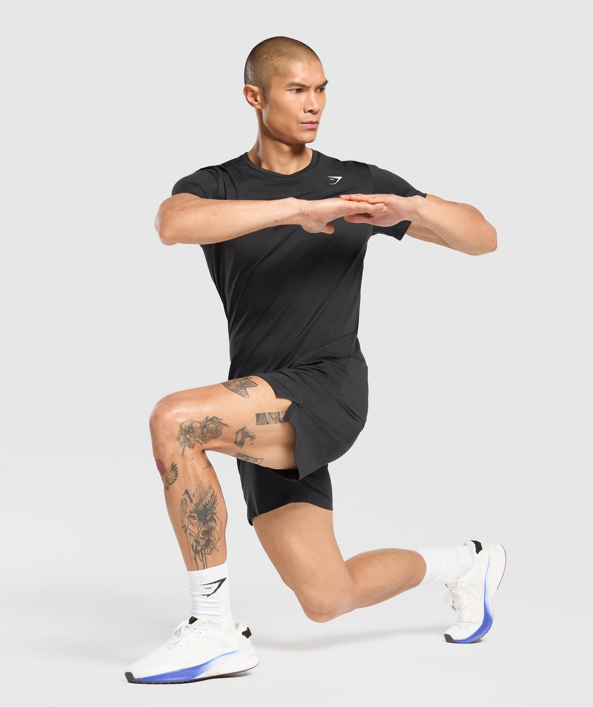 Studio 6" Shorts