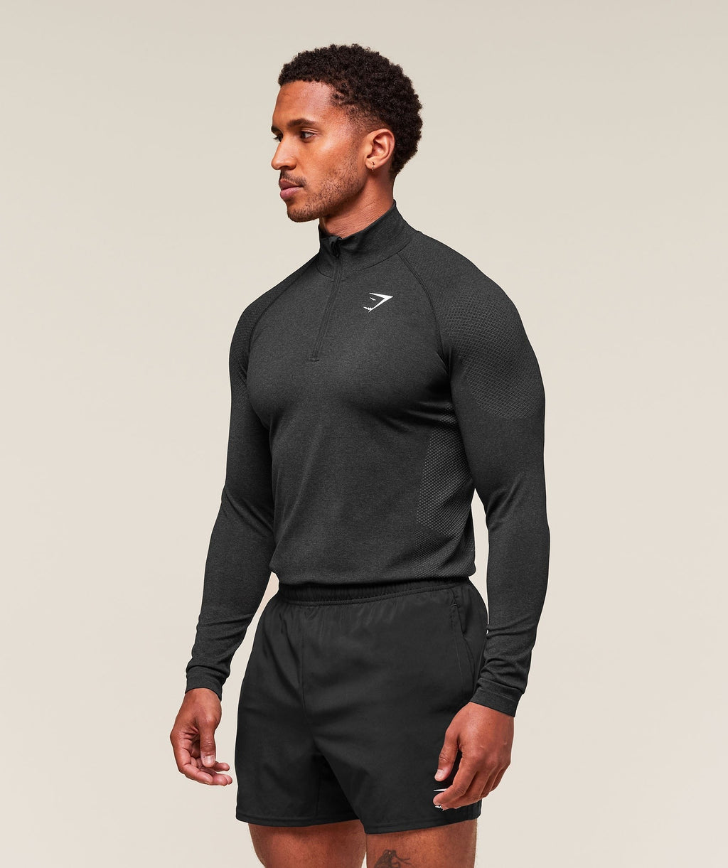 Performance 1/4 Zip
