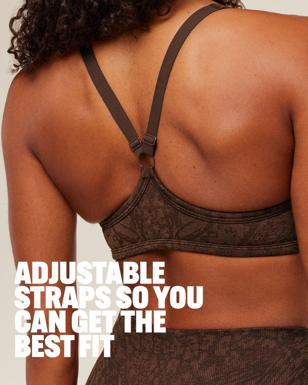 Adapt Animal Sports Bra