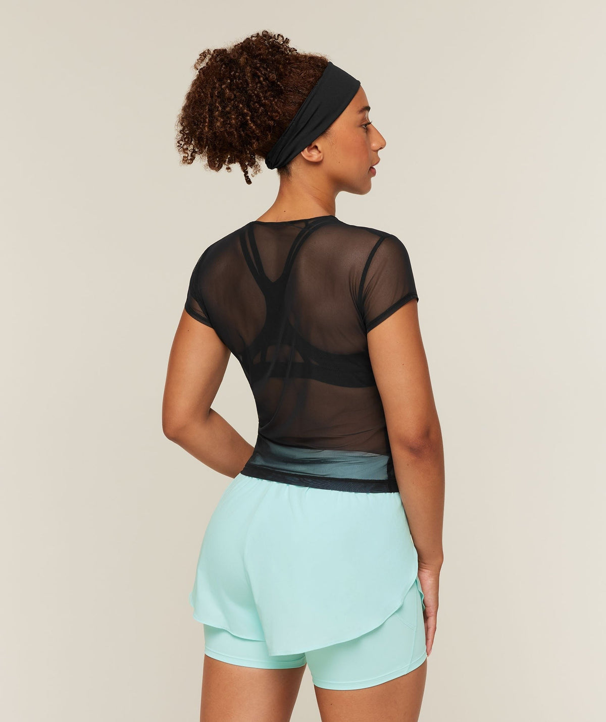 Running 2-in-1 Shorts