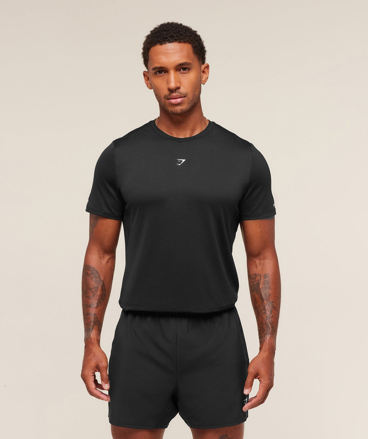 Running Tee
