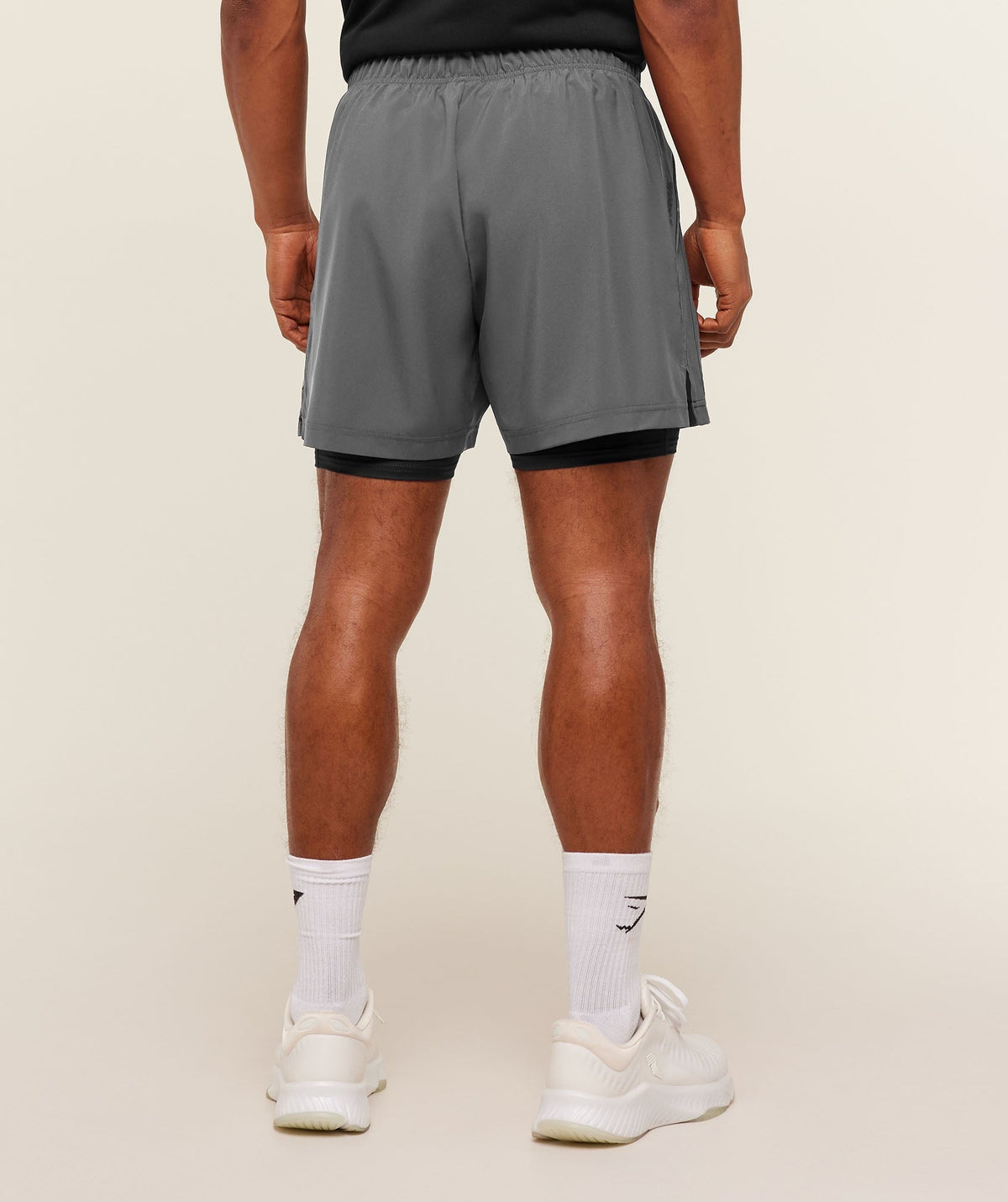 Sport 5" 2-in-1 Shorts