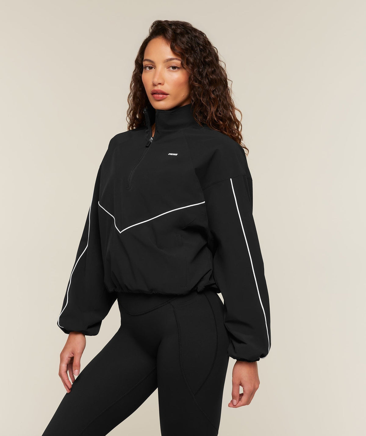Track Jacket