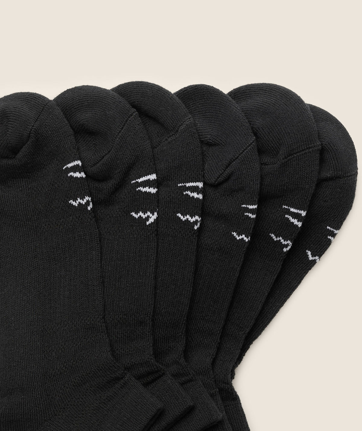 Trainer Sock 3pk