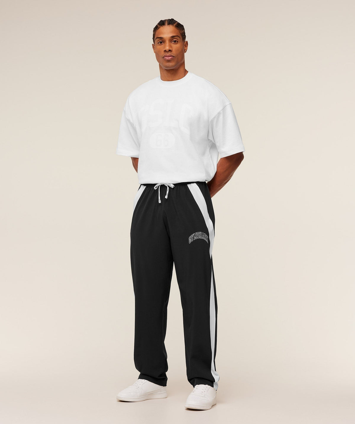 Collegiate Tech Pant