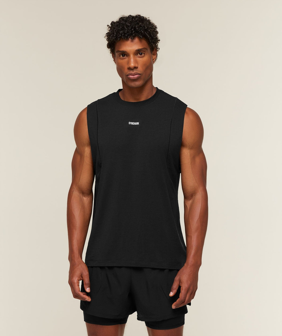 Running Tank
