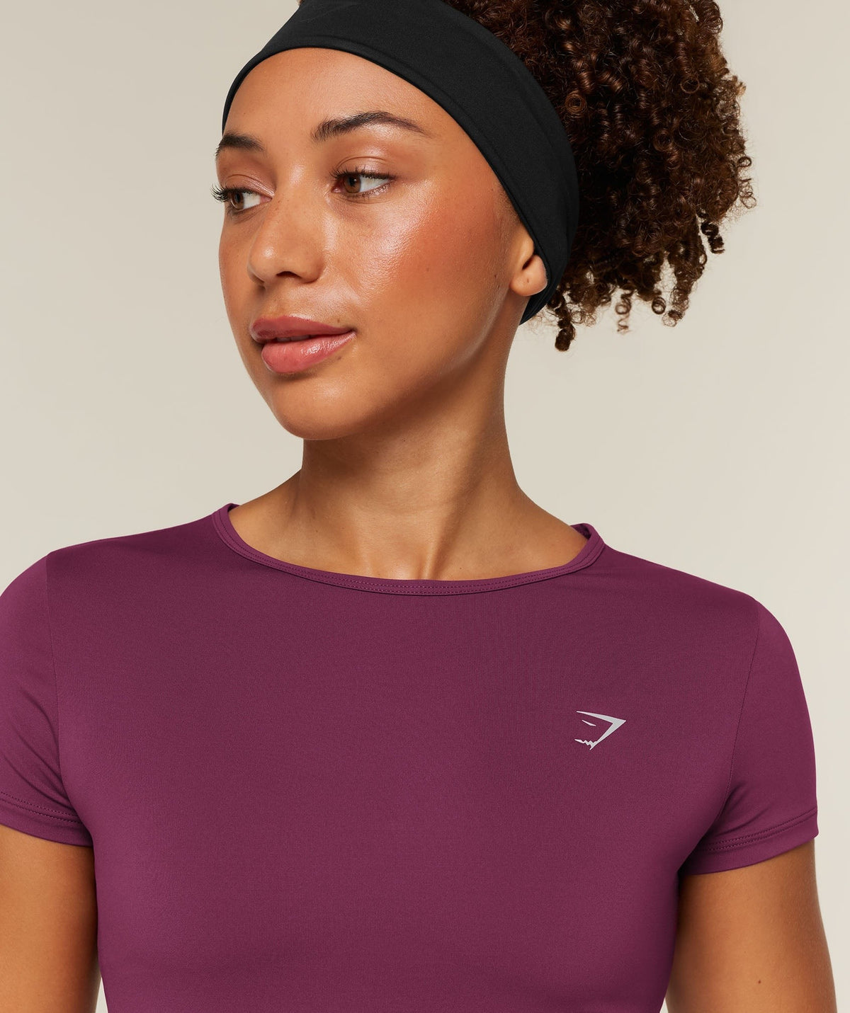 Running Back Vent Tee