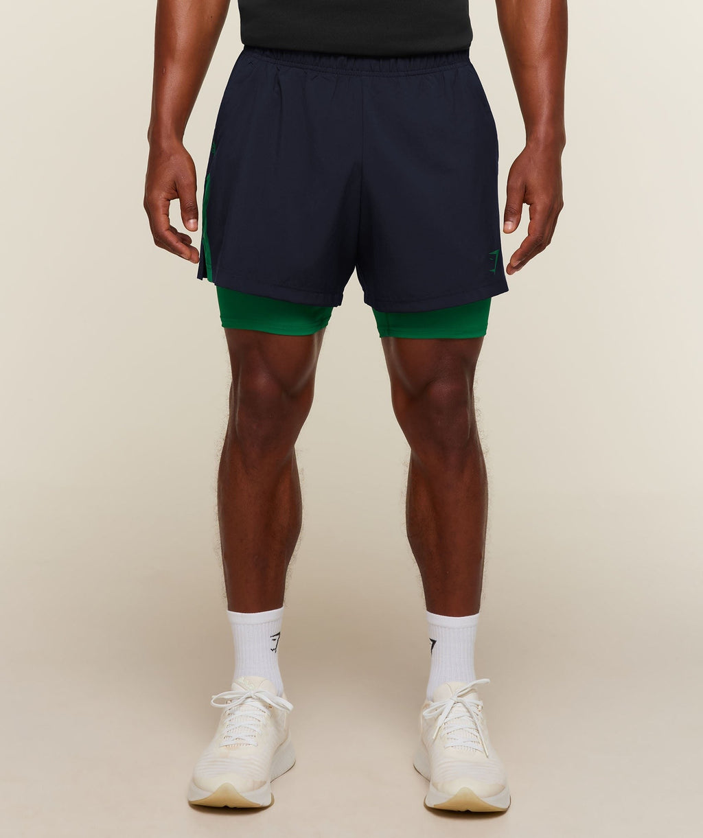 Sport 5" 2-in-1 Shorts