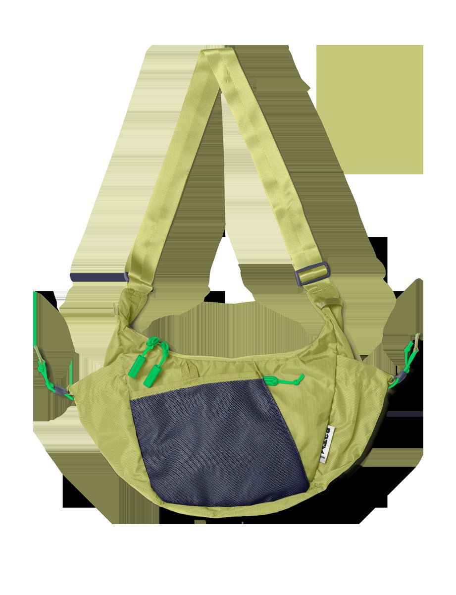 Crescent Crossbody (4.7L)