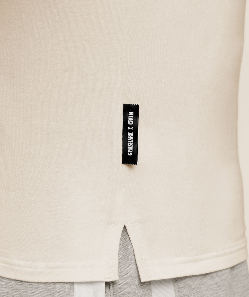 Gymshark x CBUM Essential Tee