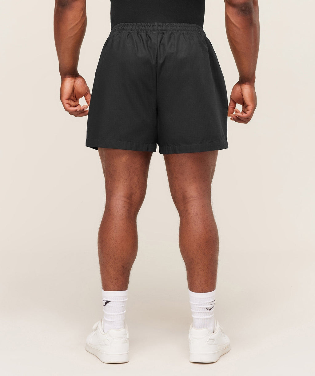 Pumper Shorts 5"