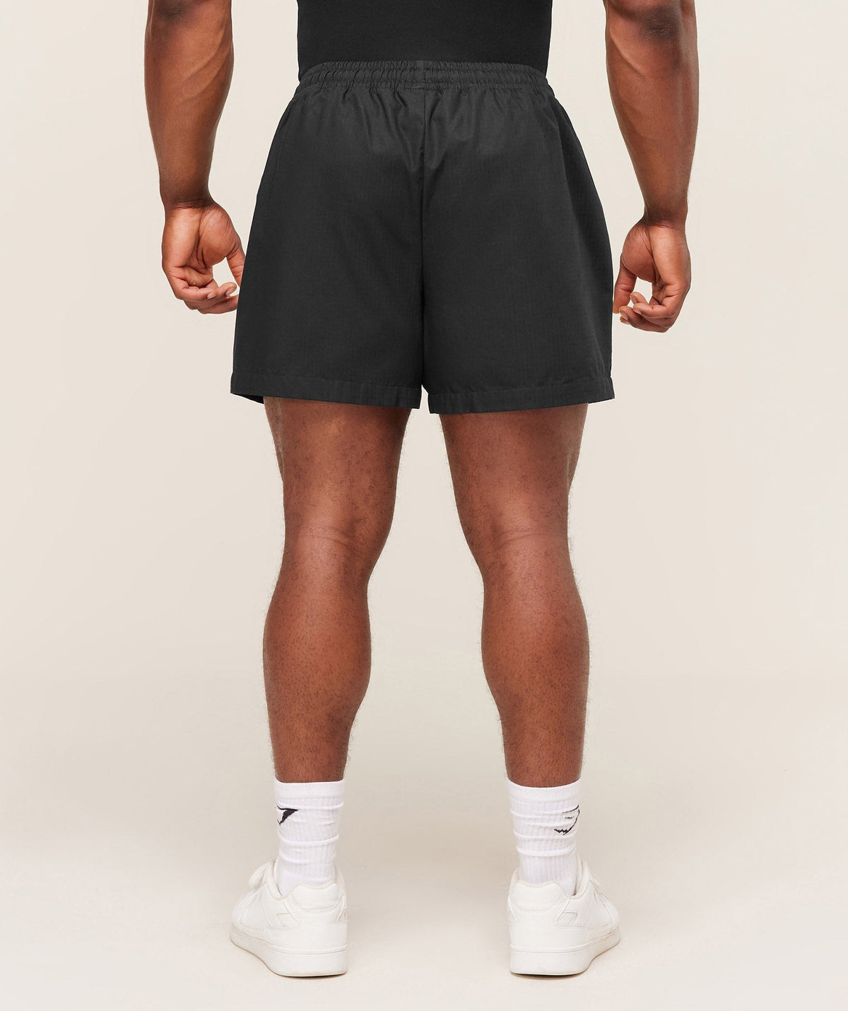 Pumper Shorts 5"