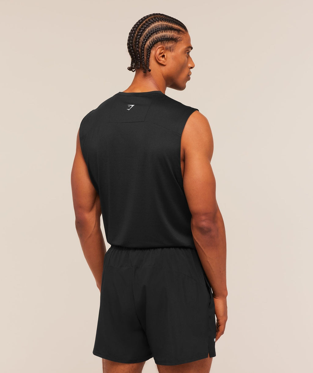Oversized Performance Tank