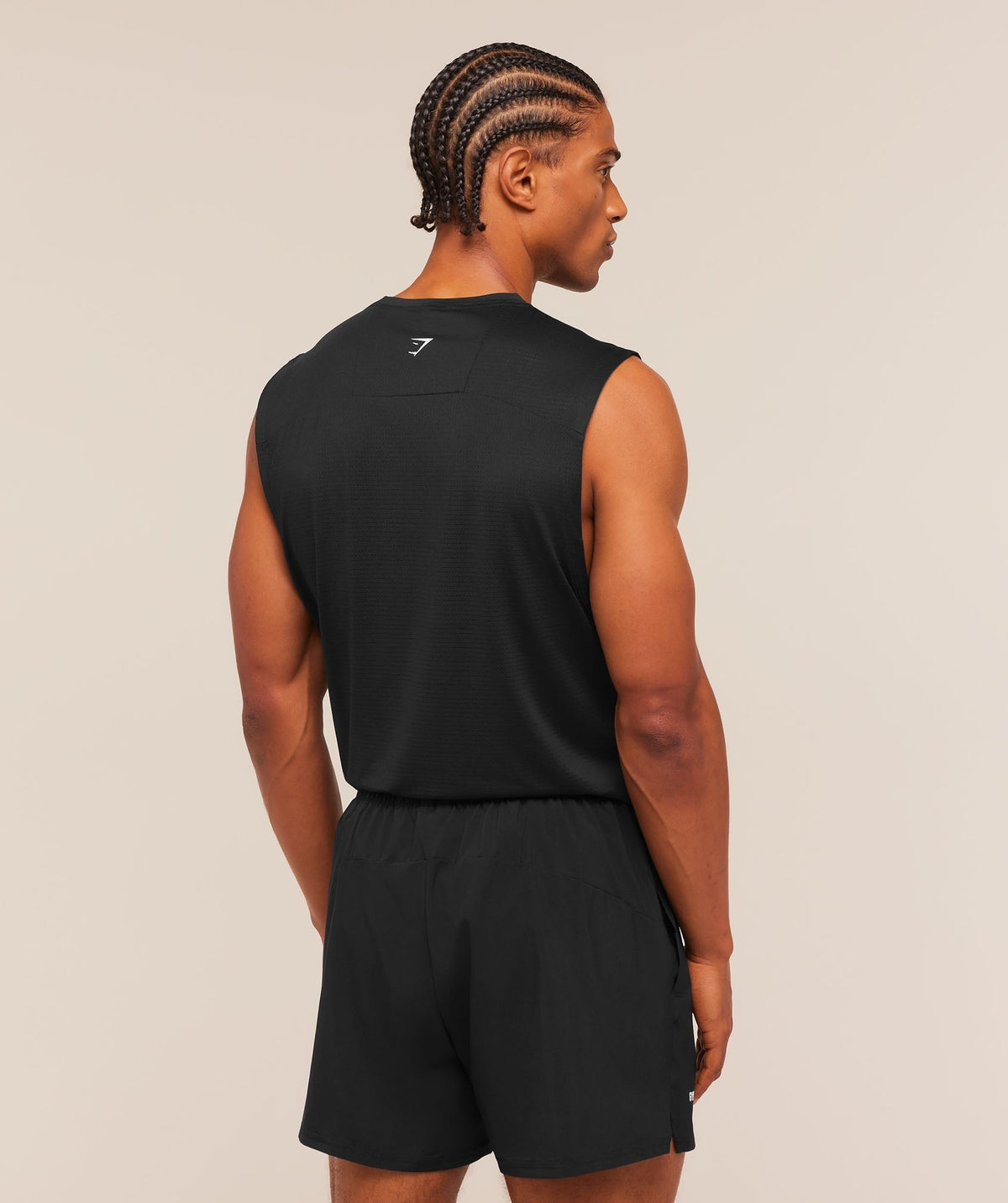 Oversized Performance Tank