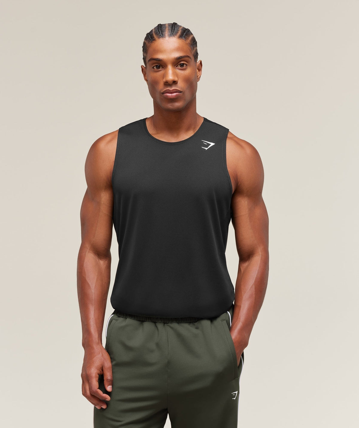 Lightweight Seamless Tank