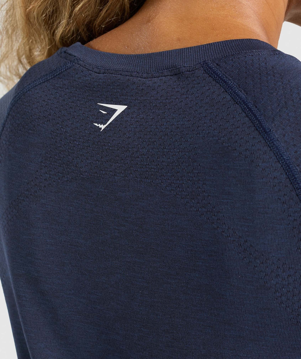 Vital Seamless 2.0 Light Tee