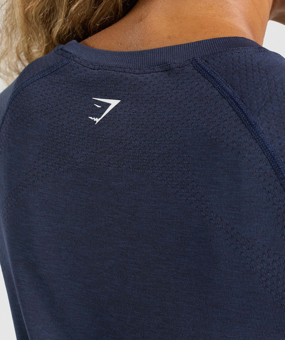 Vital Seamless 2.0 Light Tee