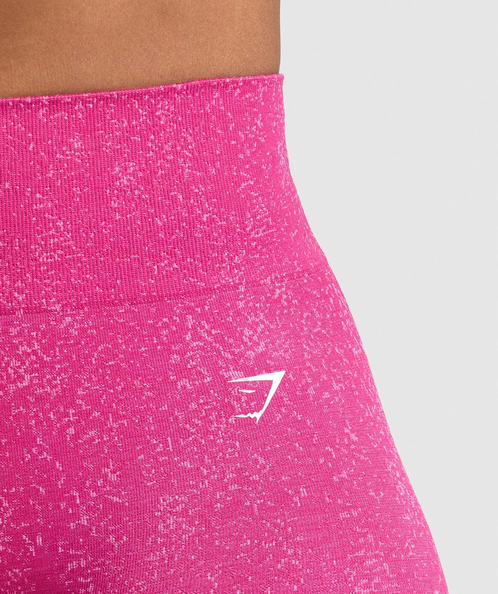 Adapt Fleck Seamless Leggings
