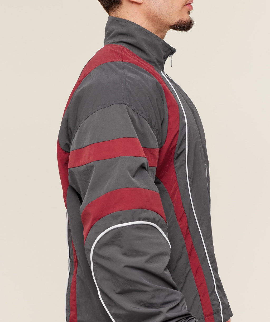 Gymshark GS x Carlos Track Jacket