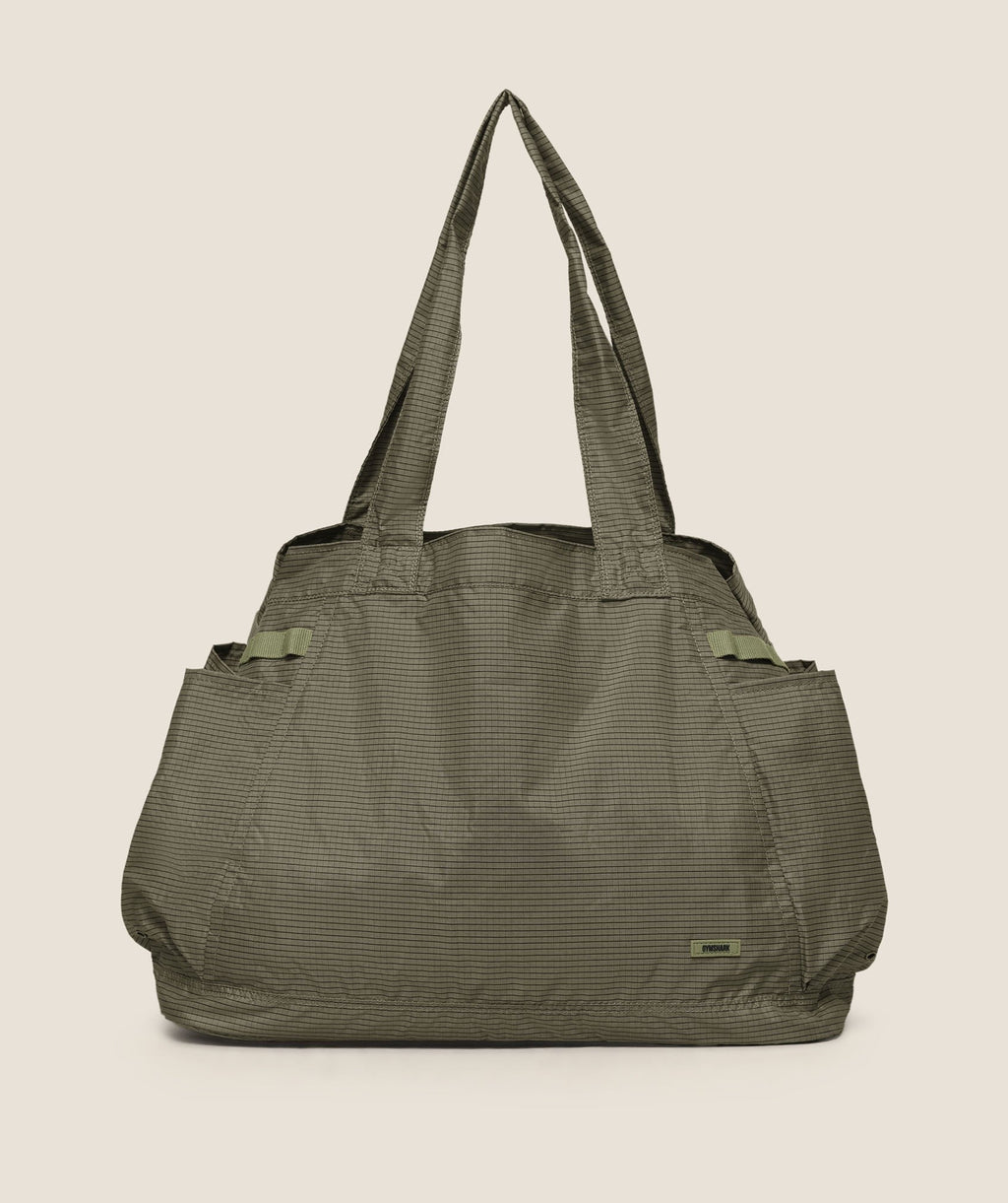 Hybrid Tote