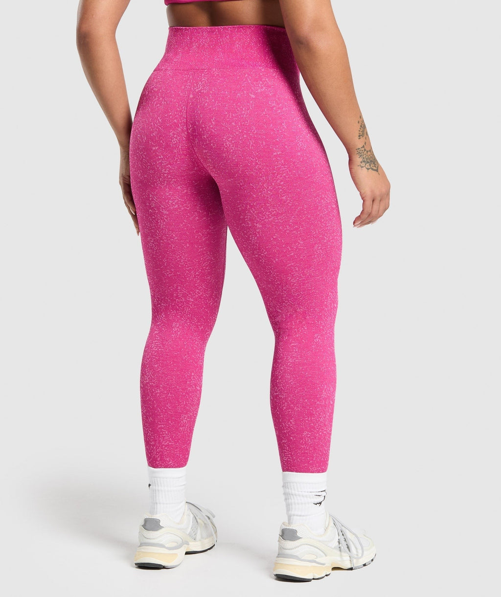 Adapt Fleck Seamless Leggings
