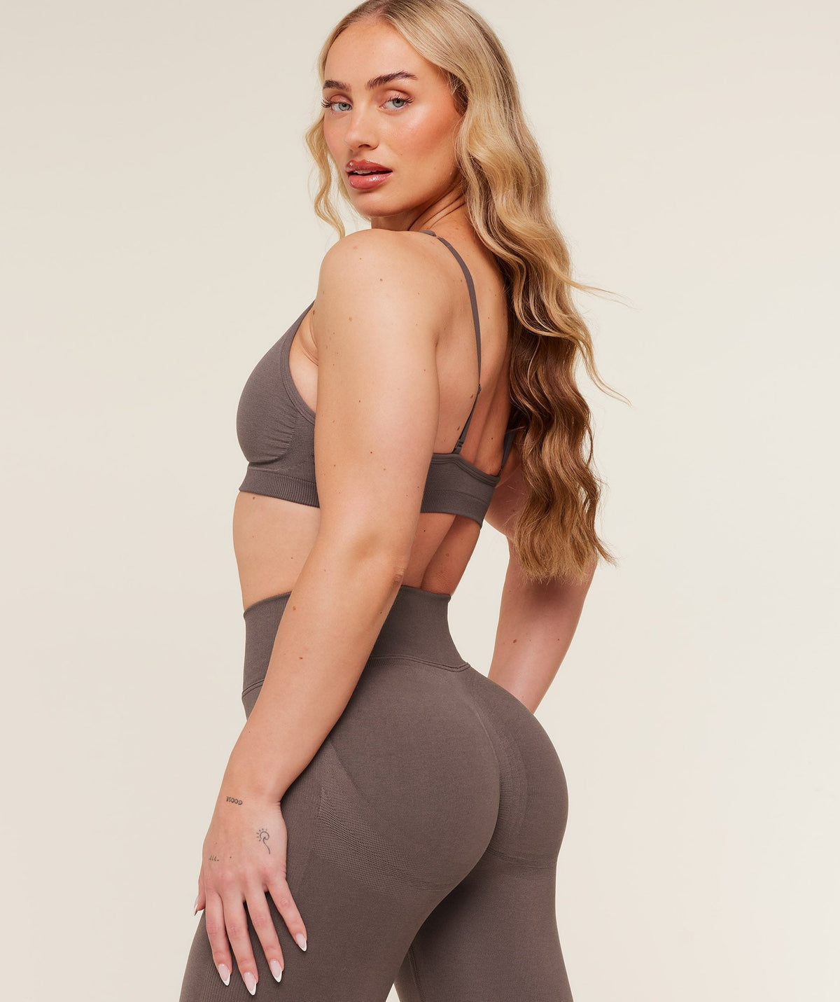Lift Seamless Sports Bra