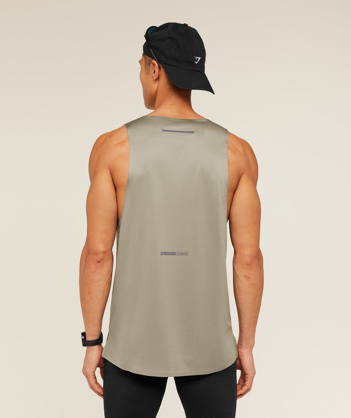 Running Elite Tee