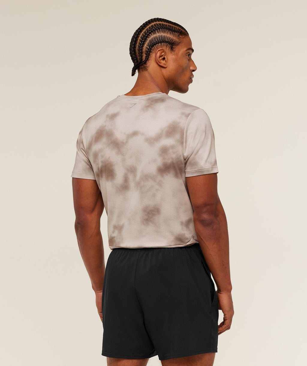 Built For More Tee